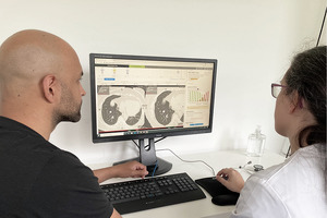 GE Healthcare announces three alliances to improve cancer care