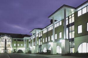GenesisCare to open new cancer centre for Royal Tunbridge Wells