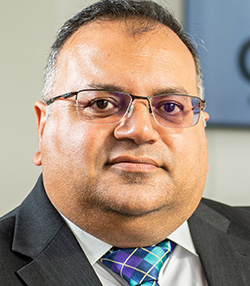 Genmed makes senior leadership team changes