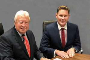 Genmed strengthens board with new senior appointments 