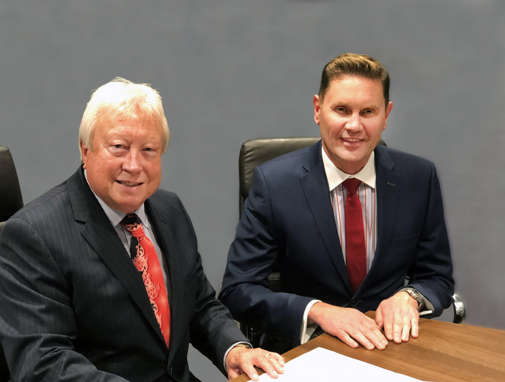 Genmed strengthens board with new senior appointments 