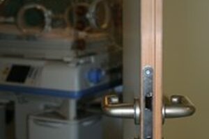 German hospital installs copper touch surfaces