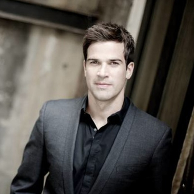 Gethin Jones to host <i>Building Better Healthcare Awards</i>