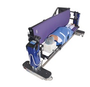 It offers time savings over traditional patient movement procedures