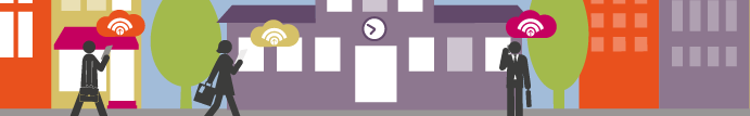 Getting the best out of wireless technology in hospital environments