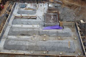 Gipping Construction progresses EACH children’s hospice expansion in Ipswich