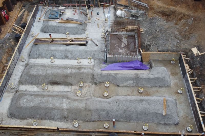 Gipping Construction progresses EACH children’s hospice expansion in Ipswich