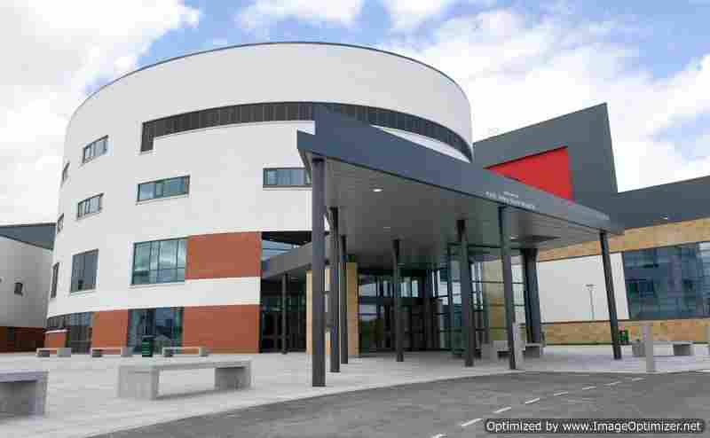 Glasgow architects chosen to design Scottish cancer centre