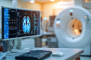 Glasgow firms help Alzheimer researchers take a leap forward with new scanner technology