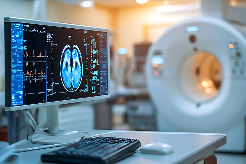Glasgow firms help Alzheimer researchers take a leap forward with new scanner technology