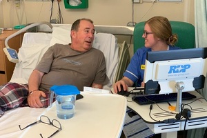 Gloucestershire trust goes live with Allscripts e-observations 