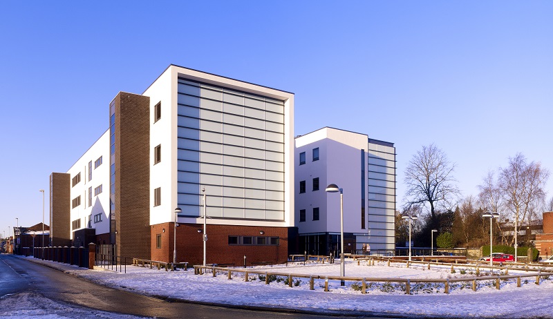 Go-ahead for £1.25m MSK treatment hub 