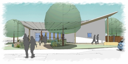 Go-ahead for Macmillan Cancer Support centre in Surrey