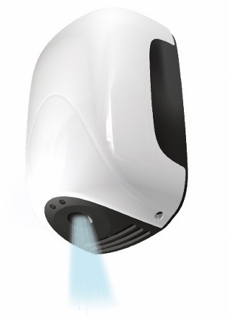 Going with the eco airflow