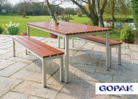 Gopak Enviro is the natural choice for facilities managers