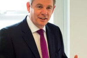 Gordon Lorimer to lead Cambio Healthcare Systems in UK and Ireland  