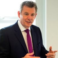 Gordon Lorimer to lead Cambio Healthcare Systems in UK and Ireland  