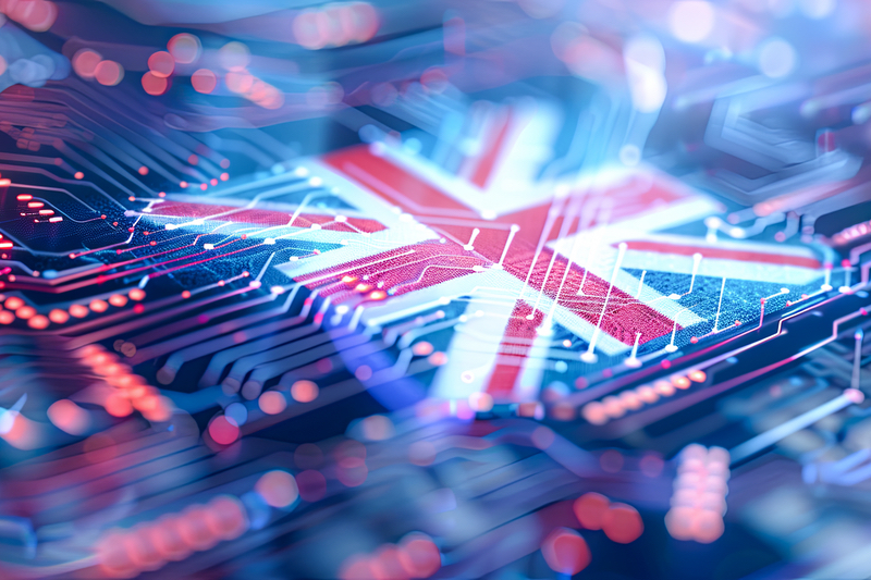 Gov partnership with tech suppliers key to enhancing public services, National Audit Office finds