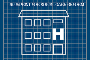 Government announces blueprint for NHS and social care reform 