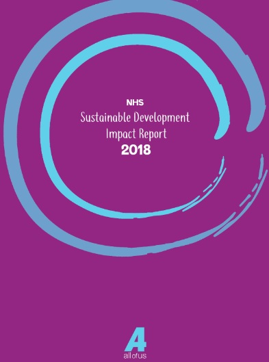 Government backing needed to further NHS carbon reduction efforts