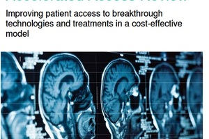 Government publishes its response to Accelerated Access Review
