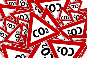 Government sets NHS new targets for net zero carbon emissions by 2040