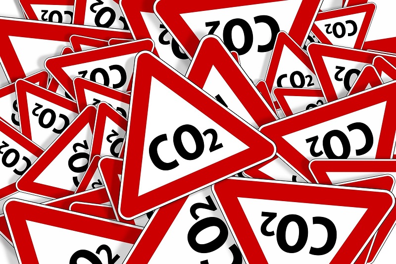 Government sets NHS new targets for net zero carbon emissions by 2040