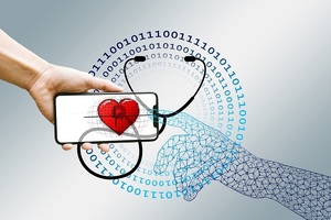 Government to invest £30m in innovative technology for the NHS