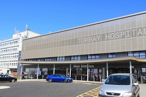 Government unveils 40 new hospital projects that will be built by 2030