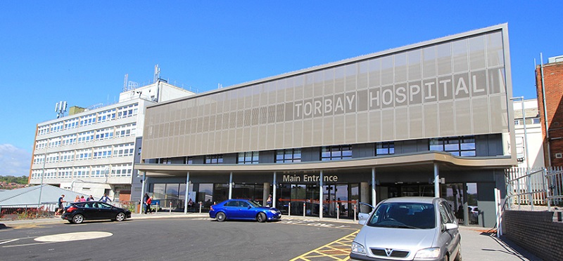 Government unveils 40 new hospital projects that will be built by 2030