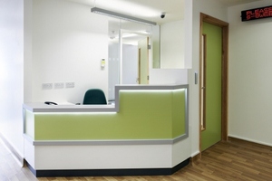 GP commissioning takeover sparks revamp of primary care estate