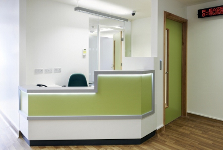 GP commissioning takeover sparks revamp of primary care estate