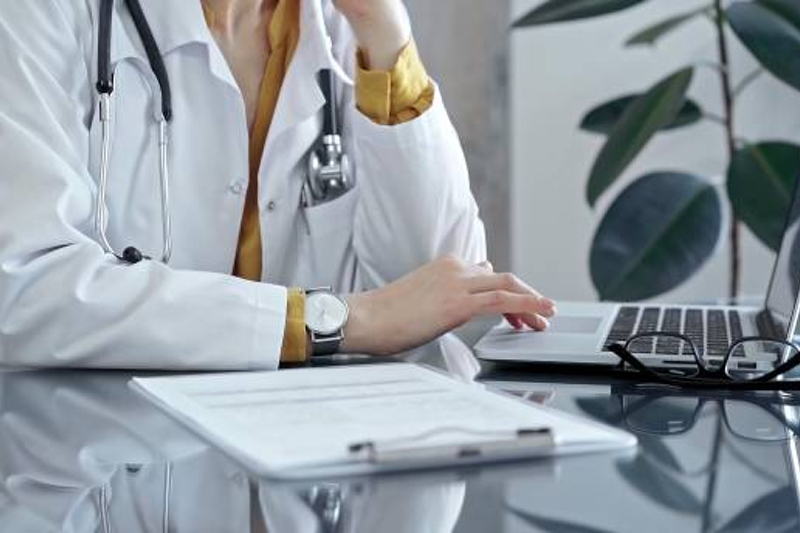 GP Connect improves patient safety with real-time access to medical records
