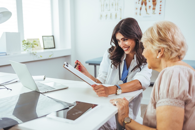 Government pledges over £102m for biggest GP surgery investment in 5 years