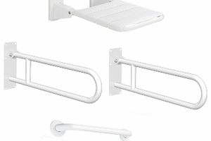 Grab rails and new Doc M product packs launched

