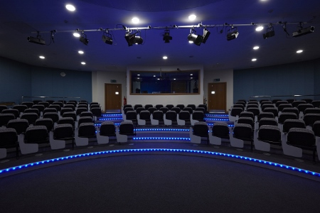 Gradus creates enlightening experience at The Christie 

