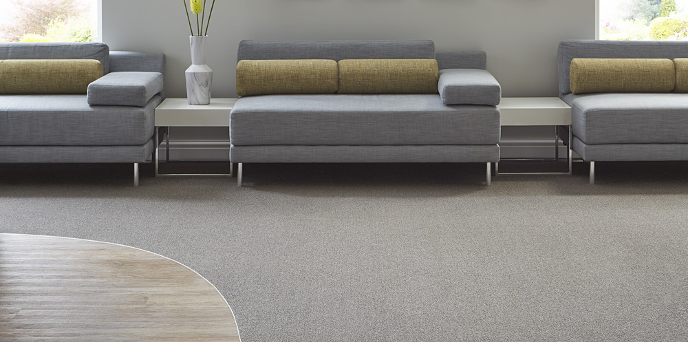 Gradus launches Carezone carpet range