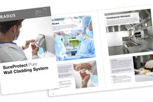 Gradus launches SureProtect Pure 