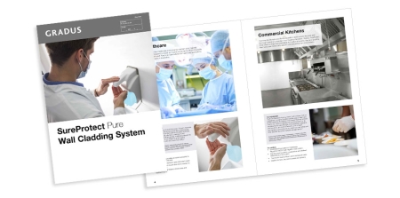 Gradus launches SureProtect Pure 