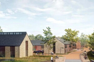 Green light for Harrogate mental health unit