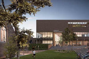 Green light for new £150m mental health facilities at Springfield University Hospital