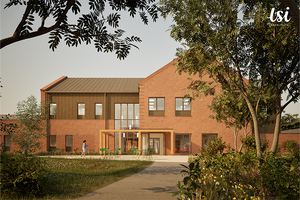 Green light for new £15m community hospice in Gorleston