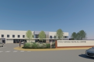 Green light for new £6m Ipswich medical centre