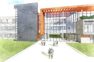 Green light for new £79.5m surgical centre 