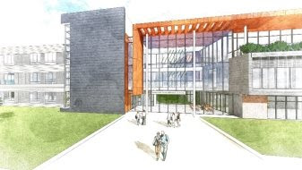 Green light for new £79.5m surgical centre 