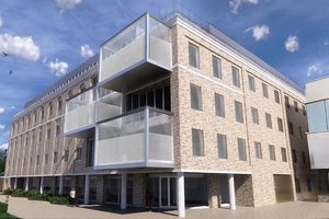 Green light for new inpatient mental health facilities at London hospital