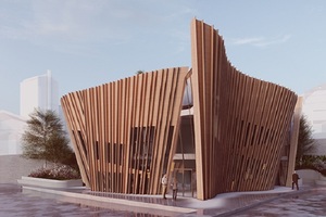 Green light for new Maggie's Cancer Centre