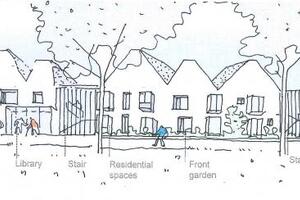 Green light for Stirling Hospital care village