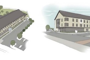 Green Light given for Scarborough healthcare development