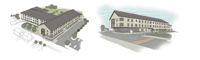 Green Light given for Scarborough healthcare development